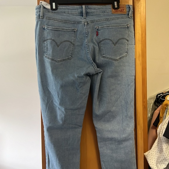 Levi jeans - Picture 3 of 5